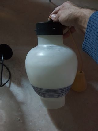 Lampadario 
