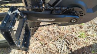 Ebike Cube stereo EXC 500W