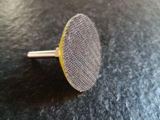 Utensili per dischi abrasivi 
