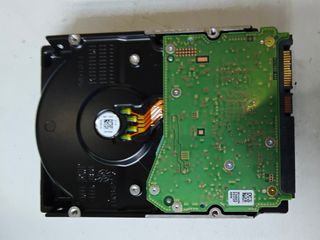 WD SATA 12TB #HB4S1B