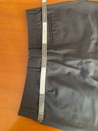 Pantalones de traje de Pierre Cardin