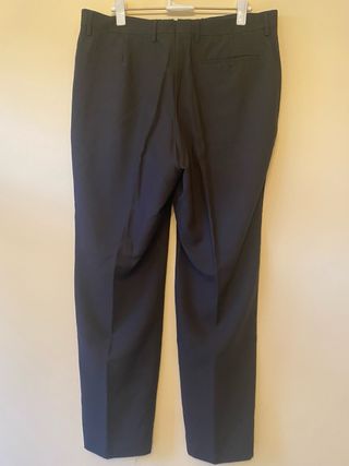 Pantalones de traje de Pierre Cardin