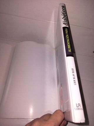 Alimentación para diabéticos - Laia Blay Budí