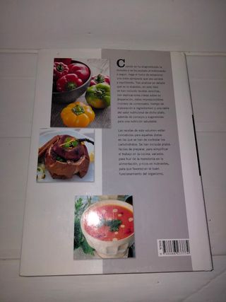 Alimentación para diabéticos - Laia Blay Budí