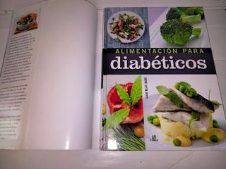 Alimentación para diabéticos - Laia Blay Budí