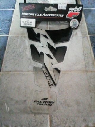 Honda cbr 600/1000 RR