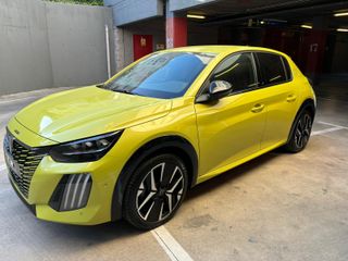 Peugeot ë208 2024