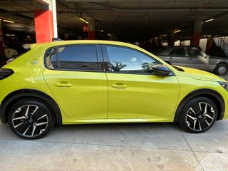 Peugeot ë208 2024