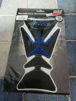 Honda cbr 600/1000 rr