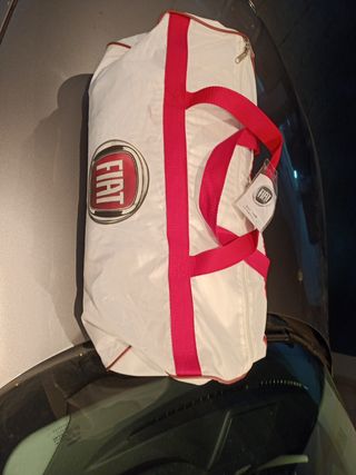 Funda Fiat Tipo original Nueva