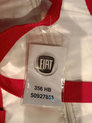 Funda Fiat Tipo original Nueva