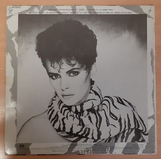 Vinilo Sheena Easton