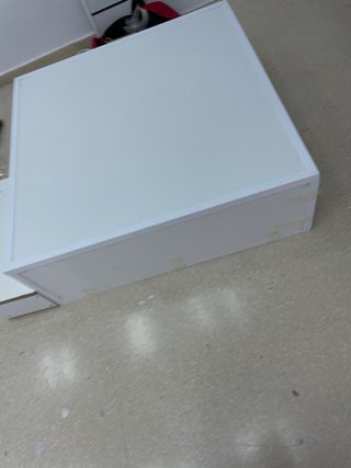 Tarima pedicura