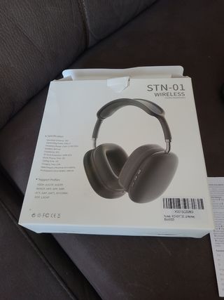 Auriculares inalambricos