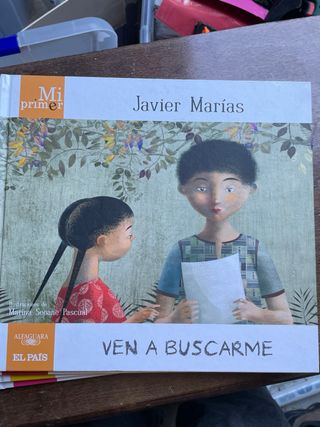 Libros para niños de grandes autores