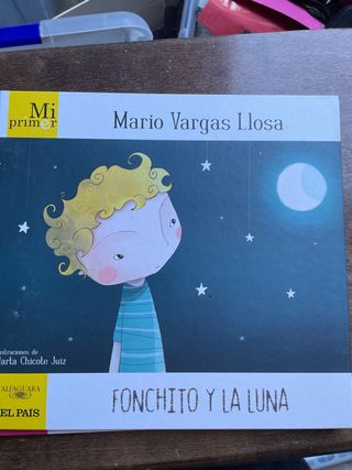 Libros para niños de grandes autores