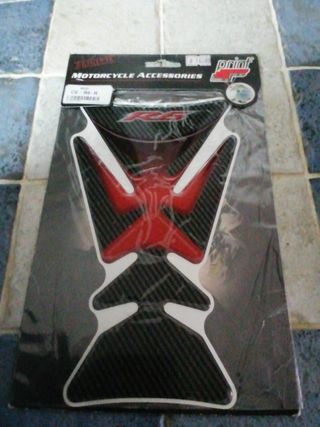 Yamaha R6