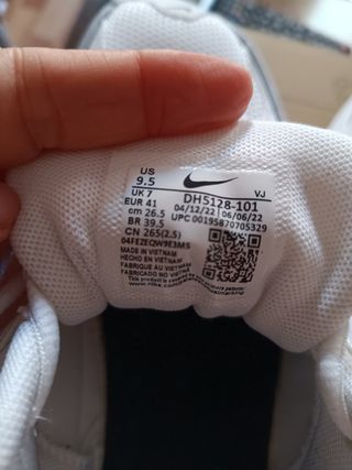 Nike air Max