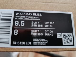 Nike air Max