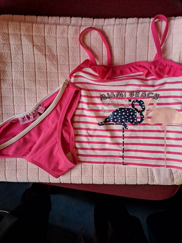 Costume bimba 3 anni