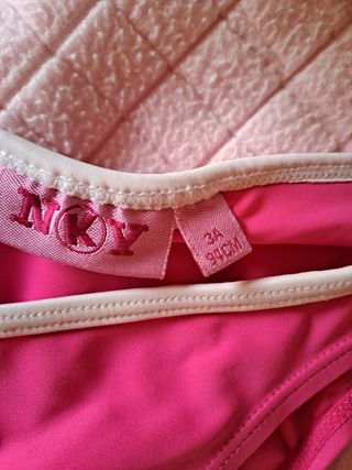 Costume bimba 3 anni