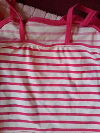 Costume bimba 3 anni