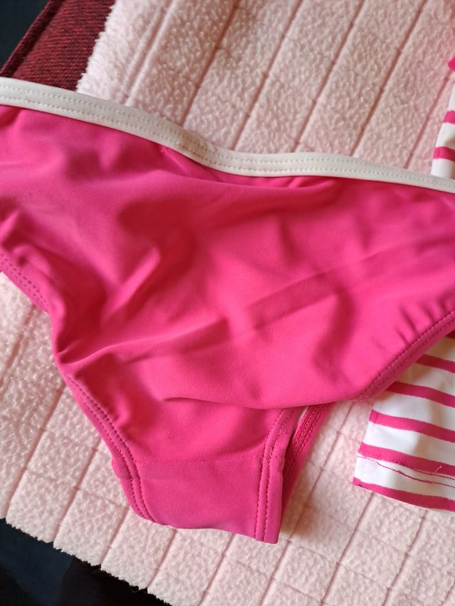 Costume bimba 3 anni