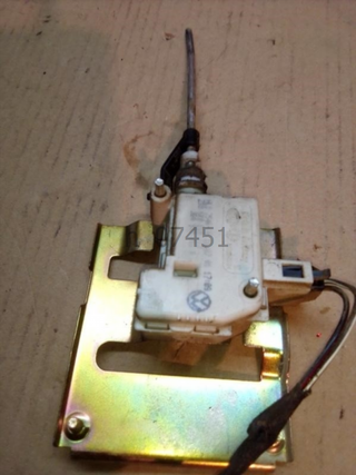 Tapa Exterior Deposito Seat Ibiza III (200 h_07451