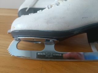 Patines hielo Risport