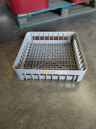Cestas para vasos lavavajillas indust. desde 17€