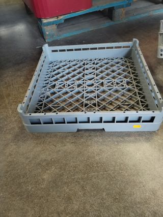Cestas para vasos lavavajillas indust. desde 17€
