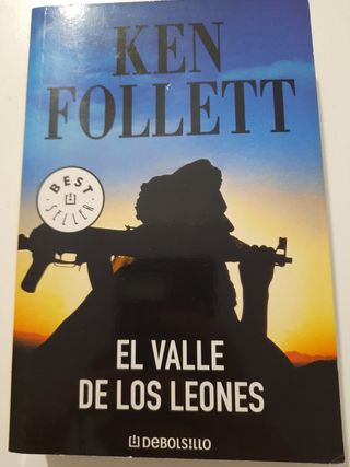 El valle de los leones