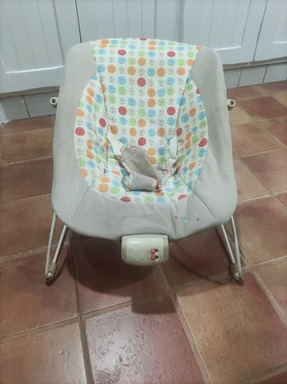 hamaca bebé