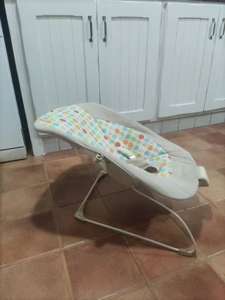 hamaca bebé