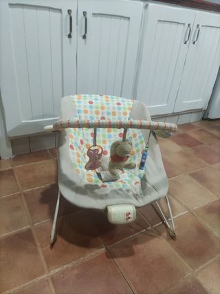 hamaca bebé