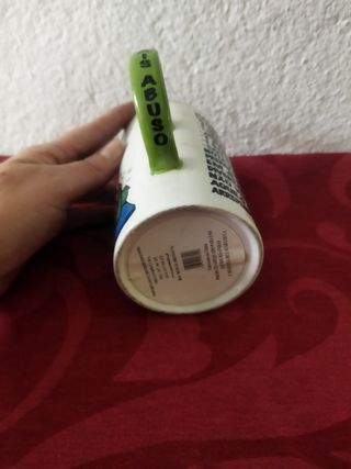 Caneca Receita Cura Ressacas