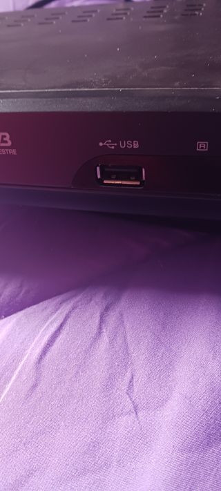 Decodificador HD