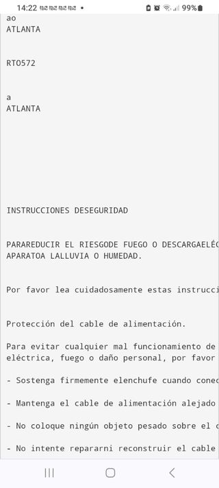 Decodificador HD