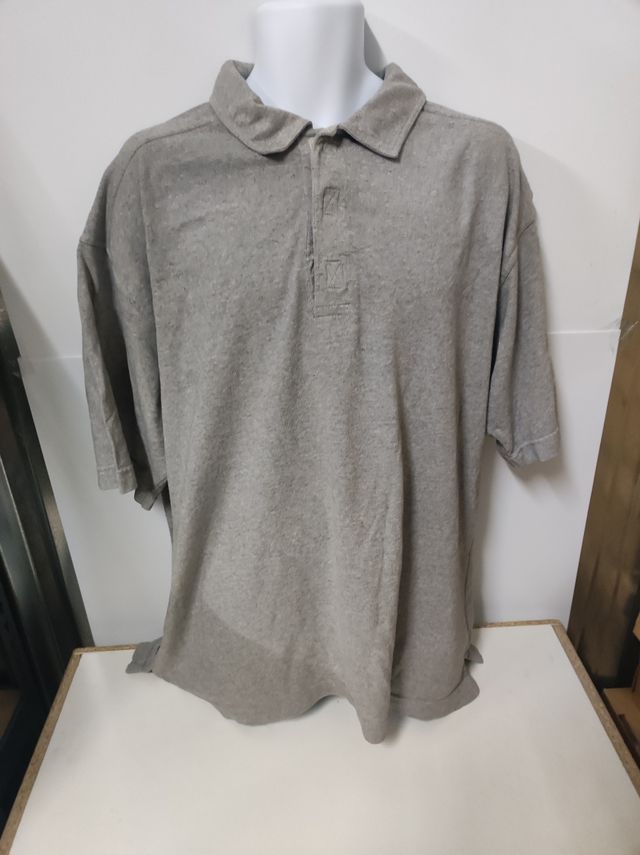 Polo manga corta GAP