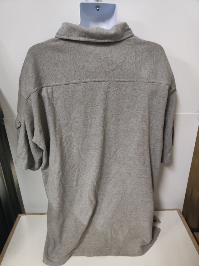 Polo manga corta GAP