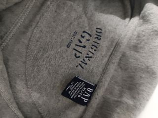 Polo manga corta GAP