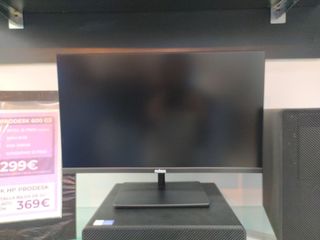 HP PRODESK 600 G3