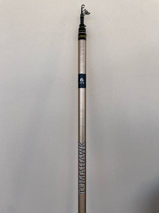 Caña de pescar Tomahawk 6m