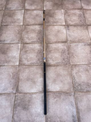 Caña de pescar Tomahawk 6m