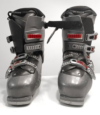 Botas de esquí Salomon, talla 44