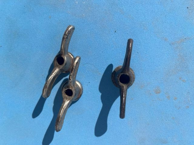 Pareja Tuercas Palometa Rueda Bicicleta especial