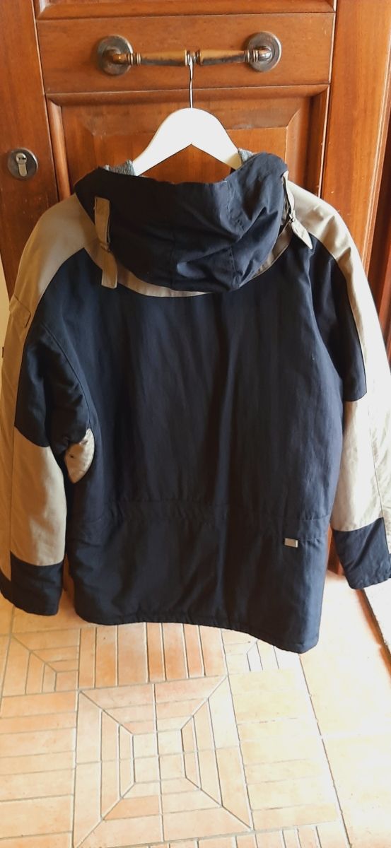 Giaccone Napapijri originale