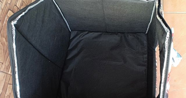 Caseta cama Perro o gato