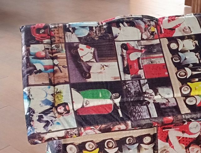 Caseta cama Perro o gato