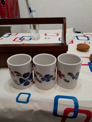 Mobiletto porta spezie vintage